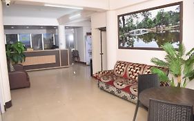 White Rabbit Guest House